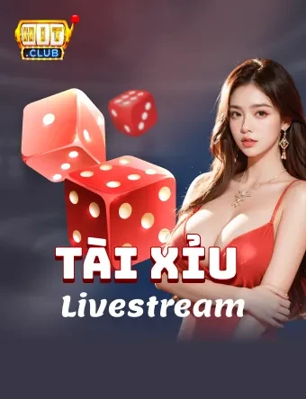 tài xỉu live stream
